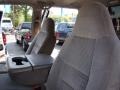 Oxford White - F250 Super Duty XL Super Crew 4x4 Photo No. 10