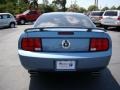 Windveil Blue Metallic - Mustang V6 Premium Coupe Photo No. 7