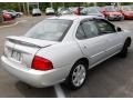 Brilliant Aluminum - Sentra 1.8 S Special Edition Photo No. 5