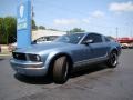 Windveil Blue Metallic - Mustang V6 Premium Coupe Photo No. 30