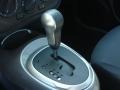  2011 Juke S AWD Xtronic CVT Automatic Shifter