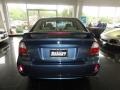 2008 Newport Blue Pearl Subaru Legacy 2.5 GT Limited Sedan  photo #8