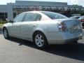 2002 Sheer Silver Metallic Nissan Altima 2.5 SL  photo #4