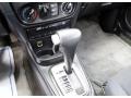 4 Speed Automatic 2005 Nissan Sentra 1.8 S Special Edition Transmission
