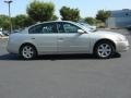 2002 Sheer Silver Metallic Nissan Altima 2.5 SL  photo #6