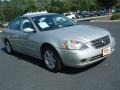 2002 Sheer Silver Metallic Nissan Altima 2.5 SL  photo #7