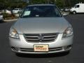 2002 Sheer Silver Metallic Nissan Altima 2.5 SL  photo #8