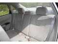 Aspen White - Impreza 2.5i Sedan Photo No. 11