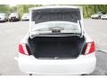 Aspen White - Impreza 2.5i Sedan Photo No. 12