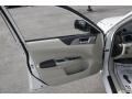 Aspen White - Impreza 2.5i Sedan Photo No. 13