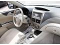 Aspen White - Impreza 2.5i Sedan Photo No. 21