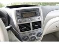 Aspen White - Impreza 2.5i Sedan Photo No. 22