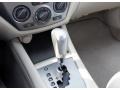 Aspen White - Impreza 2.5i Sedan Photo No. 24
