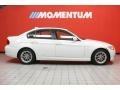 2010 Alpine White BMW 3 Series 328i Sedan  photo #4