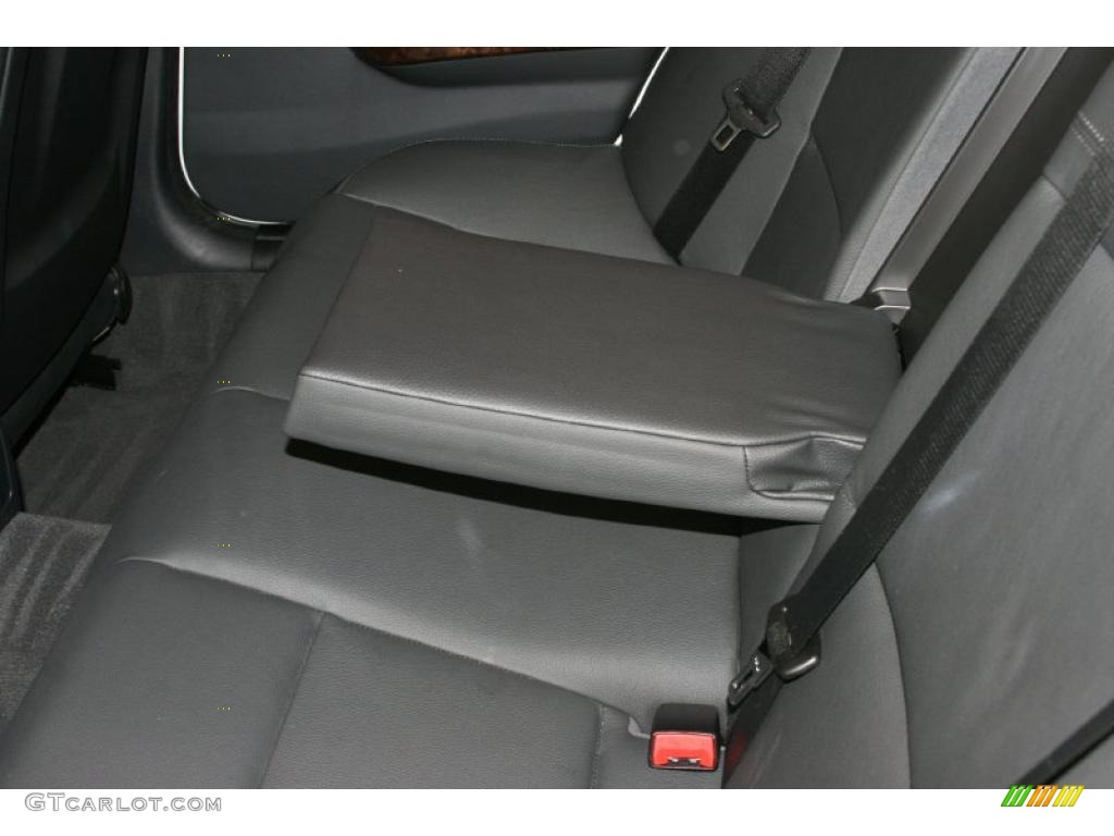 2010 3 Series 328i Sedan - Alpine White / Black photo #7