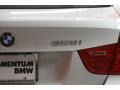 2010 Alpine White BMW 3 Series 328i Sedan  photo #15