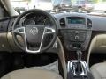 Cashmere Dashboard Photo for 2011 Buick Regal #49810386