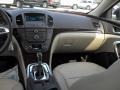 Cashmere Dashboard Photo for 2011 Buick Regal #49810404