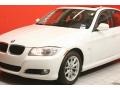 2010 Alpine White BMW 3 Series 328i Sedan  photo #18
