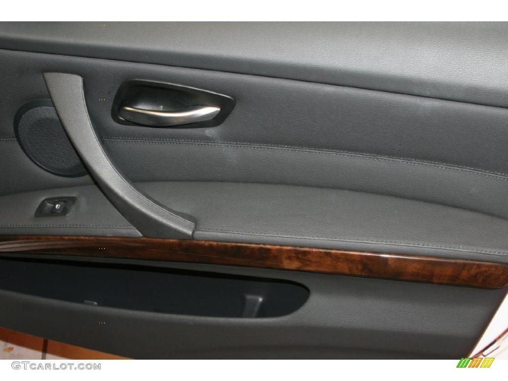 2010 3 Series 328i Sedan - Alpine White / Black photo #30