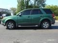 2003 Medium Green Saturn VUE   photo #3