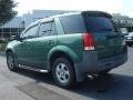 2003 Medium Green Saturn VUE   photo #4