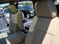 2008 Black Lincoln Navigator Luxury  photo #11