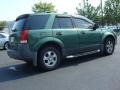 2003 Medium Green Saturn VUE   photo #5