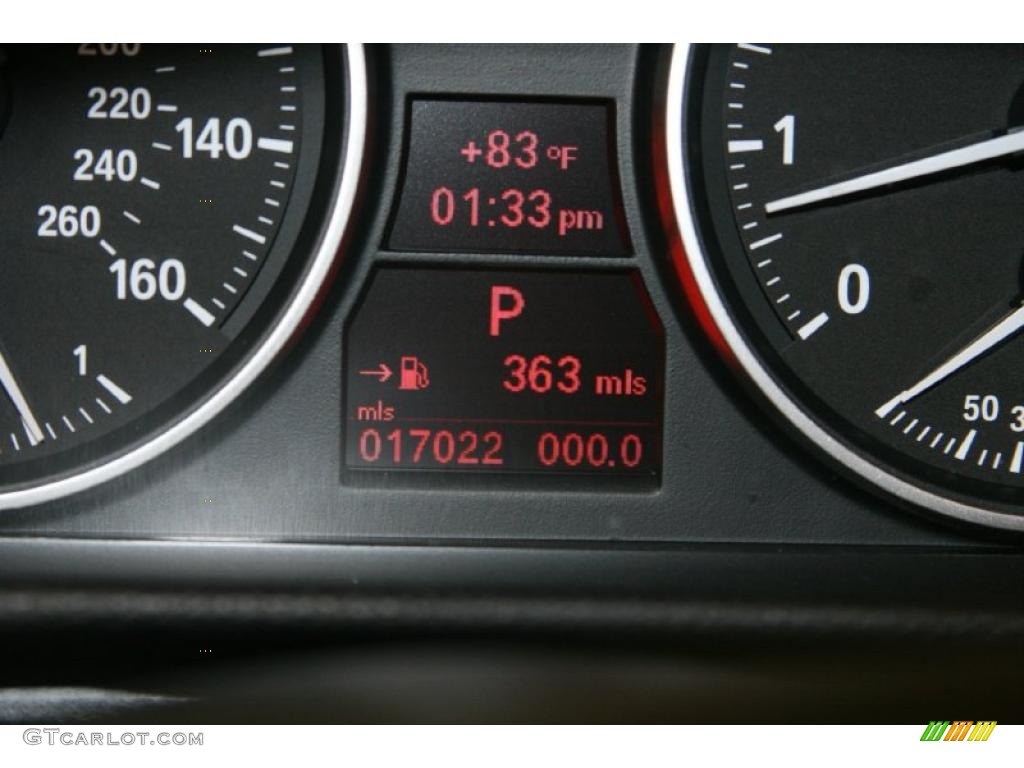 2010 3 Series 328i Sedan - Alpine White / Black photo #45