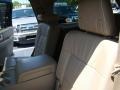 2008 Black Lincoln Navigator Luxury  photo #13