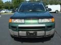 2003 Medium Green Saturn VUE   photo #8