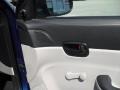 2011 Dark Sapphire Blue Hyundai Accent GLS 4 Door  photo #23