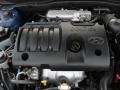  2011 Accent GLS 4 Door 1.6 Liter DOHC 16-Valve VVT 4 Cylinder Engine