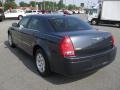 2007 Steel Blue Metallic Chrysler 300   photo #2