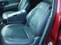 2000 Sunset Red Nissan Quest GLE  photo #9