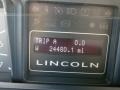 2008 Black Lincoln Navigator Luxury  photo #34