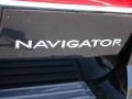 2008 Black Lincoln Navigator Luxury  photo #42