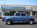 Bluesteel Metallic - Tundra SR5 Double Cab Photo No. 1