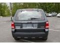 2008 Black Pearl Slate Metallic Ford Escape XLS 4WD  photo #7