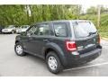 Black Pearl Slate Metallic - Escape XLS 4WD Photo No. 9
