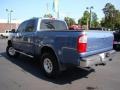 Bluesteel Metallic - Tundra SR5 Double Cab Photo No. 29