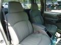 Medium Gray Interior Photo for 2003 Chevrolet S10 #49811865