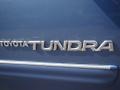 2006 Bluesteel Metallic Toyota Tundra SR5 Double Cab  photo #35