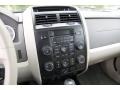 2008 Black Pearl Slate Metallic Ford Escape XLS 4WD  photo #22