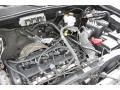 2008 Black Pearl Slate Metallic Ford Escape XLS 4WD  photo #25