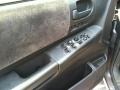 2002 Graphite Metallic Dodge Dakota Sport Quad Cab 4x4  photo #9