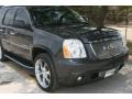 2008 Dark Slate Metallic GMC Yukon Denali  photo #11