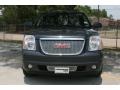 2008 Dark Slate Metallic GMC Yukon Denali  photo #17