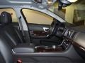2011 Ebony Black Jaguar XF Premium Sport Sedan  photo #20