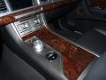 2011 Ebony Black Jaguar XF Premium Sport Sedan  photo #24